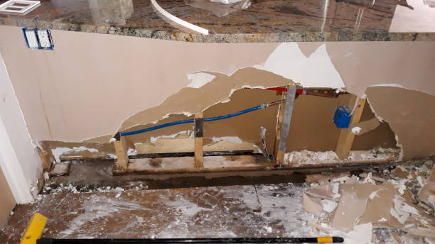 Best Carpet water damage restoration  in Kings Mountain, NC