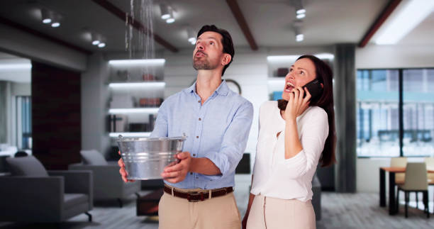 Best Emergency water damage restoration  in Kings Mountain, NC