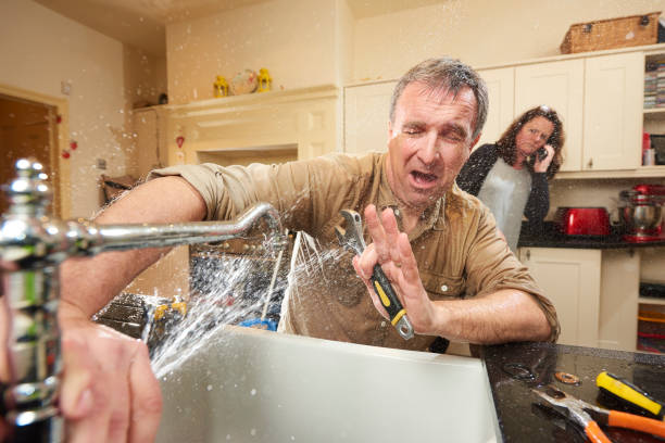 Fire Damage Restoration in NC